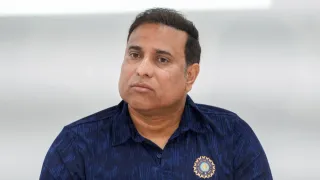 VVS Laxman In Line For Big BCCI Role Amid Speculation Over India Head Coach And Selection Setup