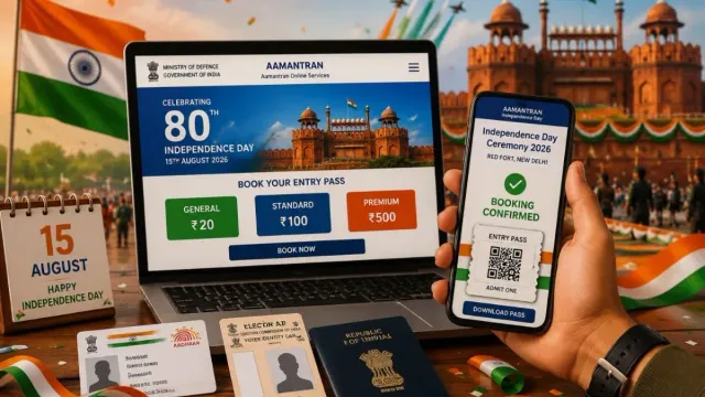 interested-in-watching-independence-day-2026-celebrations-from-the-red-fort-on-august-15-this-is-how-you-can-book-tickets-online