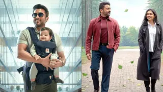 Vishwanath And Sons Twitter Review: Fans Praise Suriya And Mamitha Baiju’s Family Drama, Call Second Half Predictable