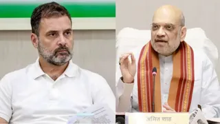 Lok Sabha Secretariat Issues Privilege Notice To Rahul Gandhi Over Remarks Against Amit Shah; Seeks Response By Aug 28