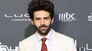 Kartik Aaryan Becomes Only Bollywood Actor Invited To President Murmu’s ‘At Home Reception’: Report