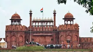 Delhi Weather Update: Will Rain Impact Independence Day Celebrations At Red Fort? Here's The Latest IMD Forecast