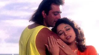 Sanjay Dutt And Madhuri Dixit: The Rumoured Love Story That Ended In Heartbreak
