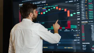 Penny Stock Under Rs 1: This IT Hit Upper Circuit On Q1 Earnings Report; Shares Rise 60% In Month
