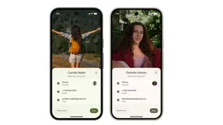 Want To Experience AirDrop-Like Content Sharing In Pixel? Try Google's New Tap To Send Feature

