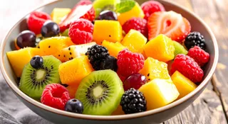 Hariyali Teej Fasting 2026: 5 Smart Ways To Stay Hydrated And Energised During The Fast
