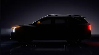 Kia Sorento Hybrid Teased Again: All-Wheel Drive Confirmed Ahead Of September 4 Launch