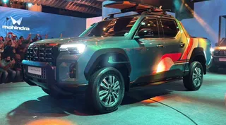 Mahindra Scorpio Lifestyler Pickup Unveiled At Rs 19.79 Lakh: Check Launch Timeline And More