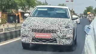 Skoda Slavia Facelift Launch Tomorrow: Massage Seats To New Features; Here’s What To Expect