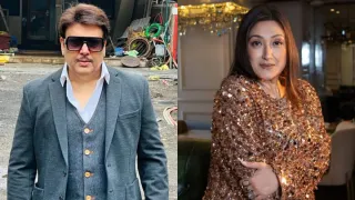 Govinda Hits Back At Sunita Ahuja’s ‘Sugar Daddy’ Remark, Warns Her To ‘Stay In Her Limits’