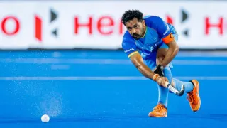 hockey-world-cup-harmanpreet-singh-scores-brace-as-india-beat-wales-31-in-opener