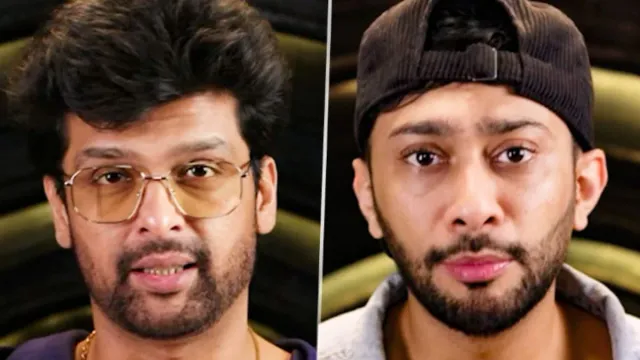 kushal-tandon-says-zaid-darbar-things-remark-was-misinterpreted-it-was-just-banter