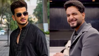 the-traitors-2-munawar-faruqui-takes-dig-at-abhishek-malhan-after-eviction-youtuber-responds-kaun-ro-raha-hai-bhai