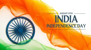 Happy 80th Independence Day 2026: 100+ Wishes, Quotes, Messages, Instagram Captions And Images To Share On 15th August