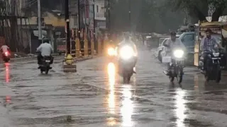 Jammu And Kashmir Ends 8-Month Dry Spell With 35% Excess July Rain; Baramulla Tops Chart At 165%