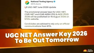 ugc-net-june-answer-key-2026-nta-to-release-provisional-answer-key-on-august-16-check-steps-to-download-here