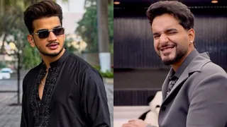 The Traitors 2: Munawar Faruqui Takes Dig At Abhishek Malhan After Eviction, YouTuber Responds ‘Kaun Ro Raha Hai Bhai?’
