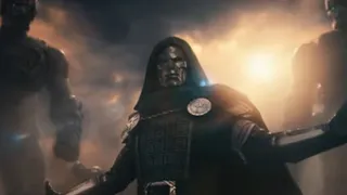 Avengers Doomsday New Trailer Out: Doctor Doom Faces Thor, Captain America And Ant-Man