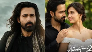 Did Emraan Hashmi Announce Awarapan 3 After Awarapan 2 Release? Fans Get Excited Over Viral Video