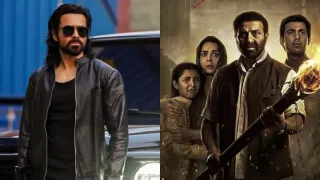 Awarapan 2 vs Batwara 1947 Box Office Collection Day 2: Emraan Hashmi's Movie Dominates Over Sunny Deol-Starrer