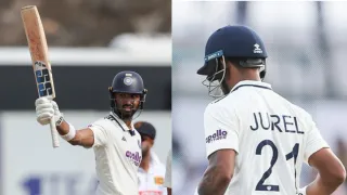 ind-vs-sl-1st-test-padikkals-167-puts-india-in-command-after-rainaffected-day-2