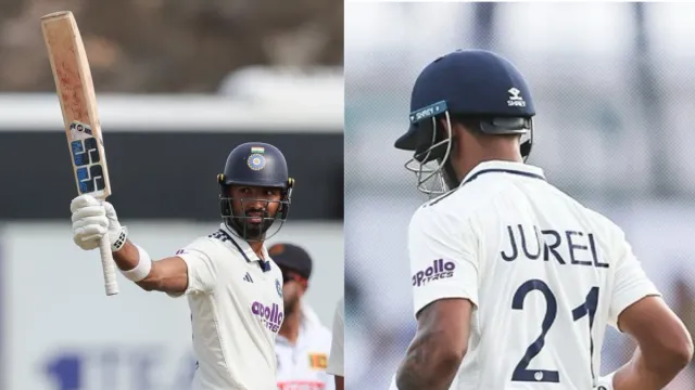 ind-vs-sl-1st-test-padikkals-167-puts-india-in-command-after-rainaffected-day-2