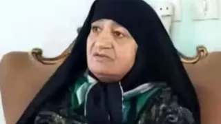'Maybe It Was 13 Or 15 People': Iran's 'Black Widow' Killed At Least 10 Of Her Husbands, Forgot How Many She Had Murdered