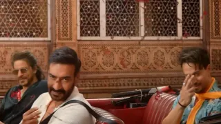 Shah Rukh Khan, Ajay Devgn And Tiger Shroff Get Notices Over Vimal Elaichi Ad | EXPLAINED