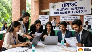 uppsc-assistant-professor-prelims-result-2026-out-check-marks-subjectwise-details-and-main-exam-eligibility