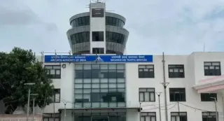 Varanasi Airport Scare: Passenger's Pistol Goes Off During Security Check; 2 Employees Injured