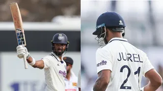 IND vs SL 1st Test: Padikkal’s 167 Puts India In Command After Rain-Affected Day 2