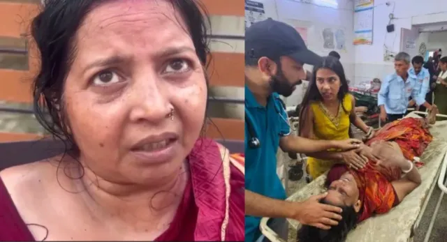 was-power-line-snap-triggered-stampede-in-bihars-ashok-dham-devotee-reveals-what-actually-happened-watch