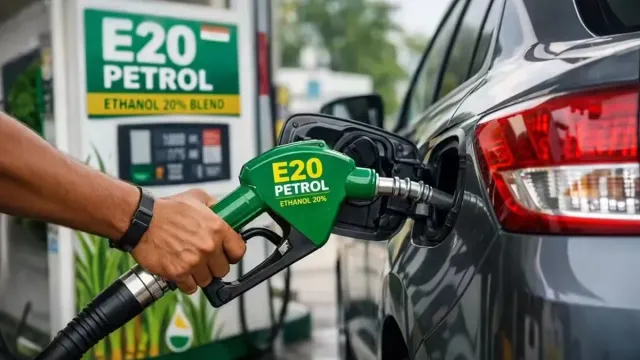 govt-divided-over-proposal-to-bring-back-e10-petrol-chief-economic-advisor-backs-more-fuel-options-oil-ministry-says-otherwise