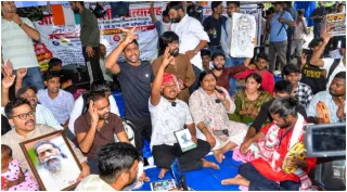 Jharkhand Cancels TDPL-Conducted Exams: Firm's Role, Tender Controversy And Alleged OMR Scam Explained