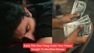 money-manifestation-keep-this-one-thing-under-your-pillow-to-attract-wealth