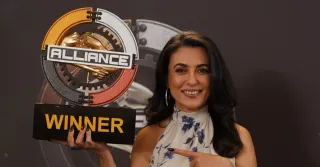 Alliance Winner Mini Mathur On Sohail Khan-Seema’s Special Treatment: ‘I Didn’t Play My Age Card’ | EXCLUSIVE
