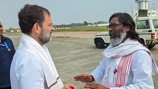 jharkhand-students-protest-rahul-gandhi-asks-cm-hemant-soren-to-personally-meet-jharkhand-protesters