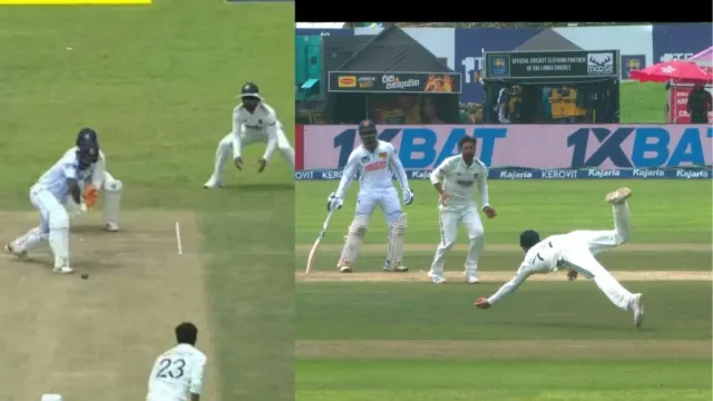 watch-shubman-gills-brilliant-onehanded-catch-vs-sri-lanka-takes-internet-by-storm-fans-react
