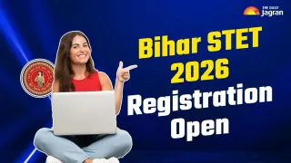 Bihar STET 2026: Registration Begins At stetregistration.cbrt.co.in; Check Paper 1, 2 Eligibility, Fee And Direct Links Here