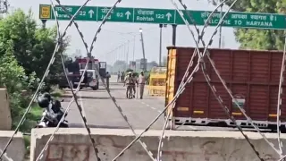 haryana-punjab-khanauri-border-sealed-farmers-delhi-march-over-india-us-trade-deal-halted-talks-expected-today