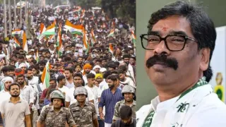 Jharkhand JPSC-JSSC Protest: CM Hemant Soren Announces Cancellation Of All Exams Conducted By TDPL