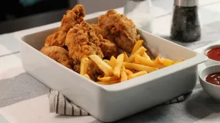 kfc-issues-clarification-after-food-safety-dept-raids-mangaluru-outlet-stale-chicken-kfc