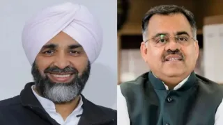 bjp-reshufflebjp-rejigs-team-punjab-ahead-of-2027-punjab-polls-manpreet-badal-appointed-national-vice-president-tarun-chugh-gets-key-charge