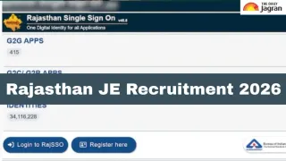 rajasthan-je-recruitment-2026-applications-open-for-874-posts-check-eligibility-fee-selection-process-and-direct-link-here