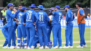 Afghanistan Squad For Asian Games 2026: Darwish Rasooli To Lead Young Team; Rashid, Gurbaz, Omarzai Missing