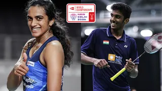BWF World Championships 2026 Day 1: When And Where To Watch PV Sindhu, Ayush Shetty; Full Schedule