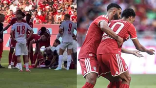 Jamal Musiala Injury Update: Bayern Munich Star Collapses During RB Leipzig Friendly