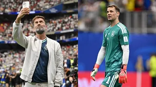 'He Knows How To...': Manuel Neuer's Big Take On Jurgen Klopp's Germany Appointment
