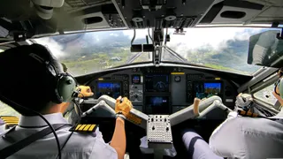 After Air India Turbulence Fiasco, This Airline Is Now Testing All Its Pilots, Cabin Crews For Drugs
