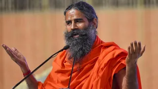 'Lots Of Ghaplas In Country, Fix Them Or I'll Protest Again': Ramdev's Warning To Modi Govt